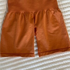 NVGTN Seamless shorts
